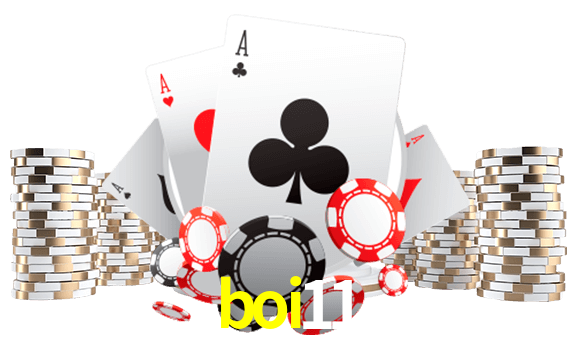 Jogue jogos de pôquer em boi11