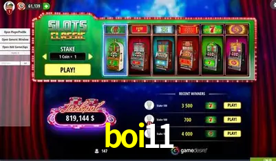 A Revolução dos Aplicativos de Jogos no boi11
