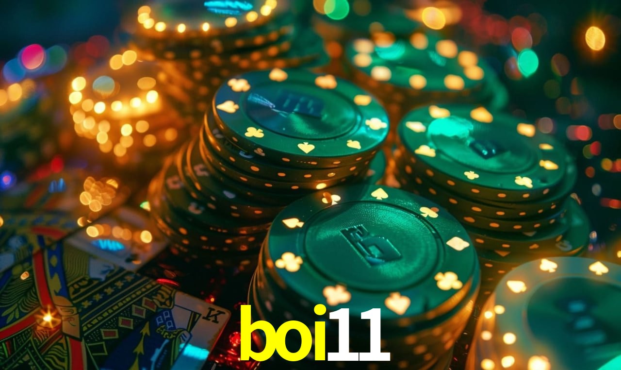 Bônus de Boas-vindas boi11