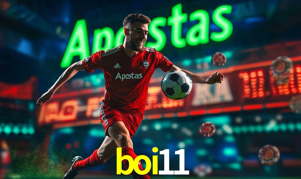 Torneios boi11