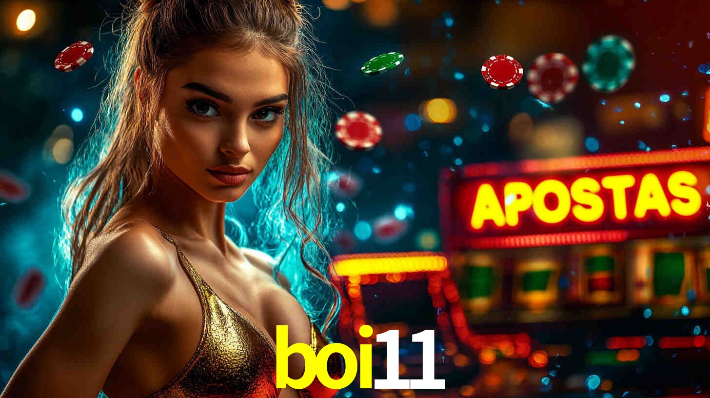 Explorando a Categoria de Eventos em Apostas na boi11
