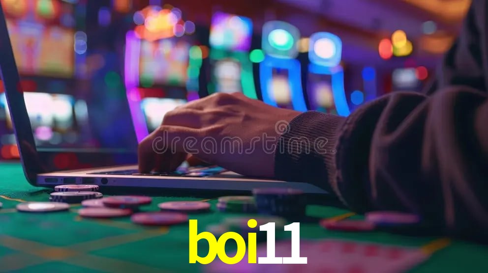 Casino Ao Vivo boi11