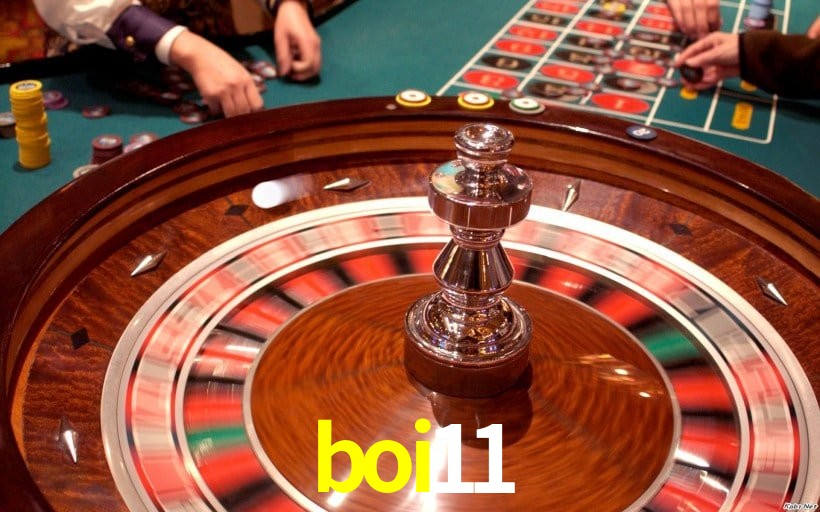Casino VIP boi11