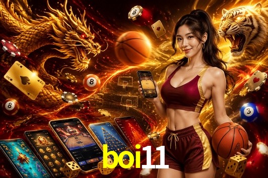 Games Directory boi11