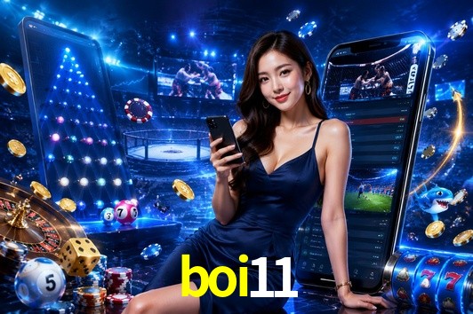 Live Casino boi11