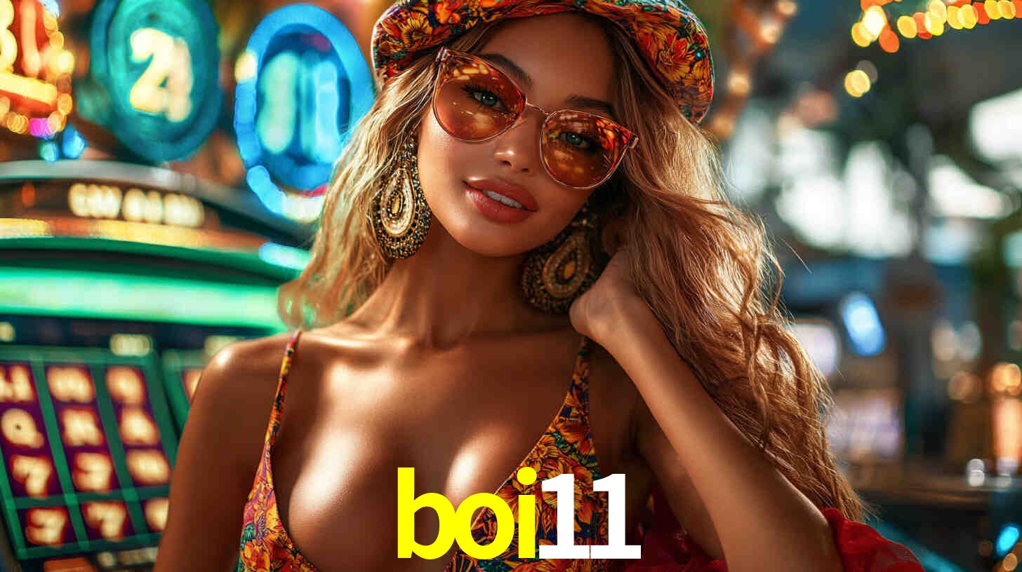 Exclusive Games boi11