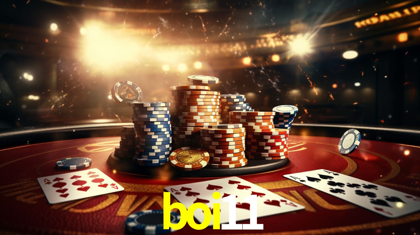 Roulette Table boi11