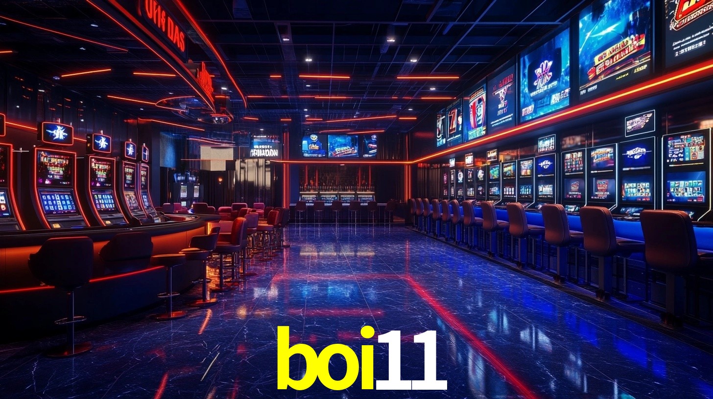 Welcome Bonus boi11