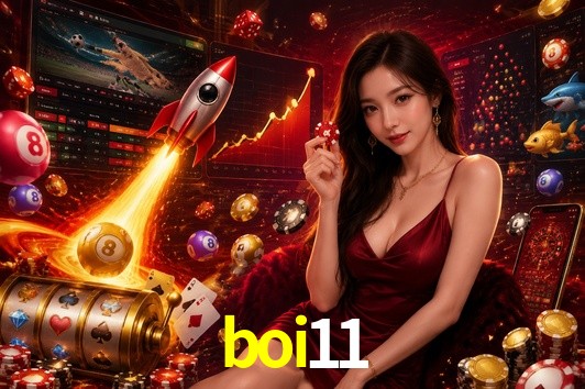 APP oficial da boi11 para mobile