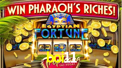 Descubra o Mundo do Cassino Online com boi11