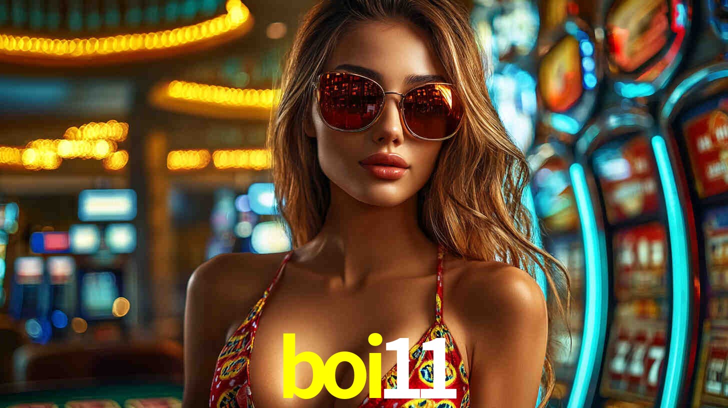 boi11 App Interface