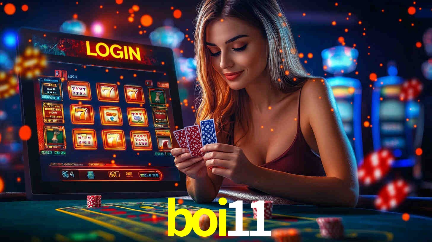 Bônus Generosos e Exclusivos no boi11 para Você!