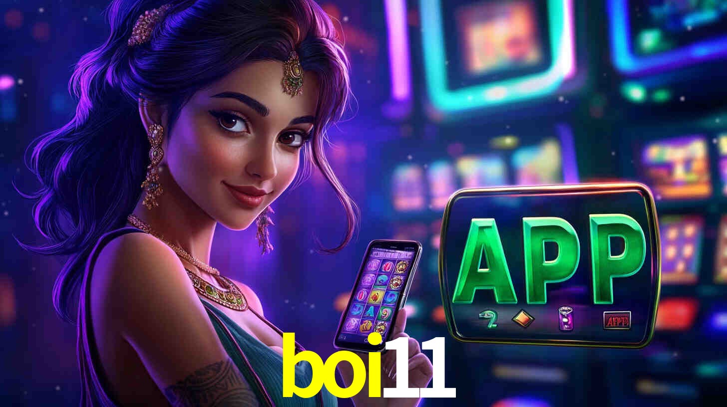 boi11: A Experiência de Casino com Jogos de Mesa ao Vivo