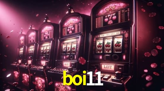Bônus de Boas-vindas boi11
