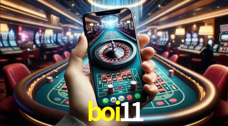 Responsive Design boi11