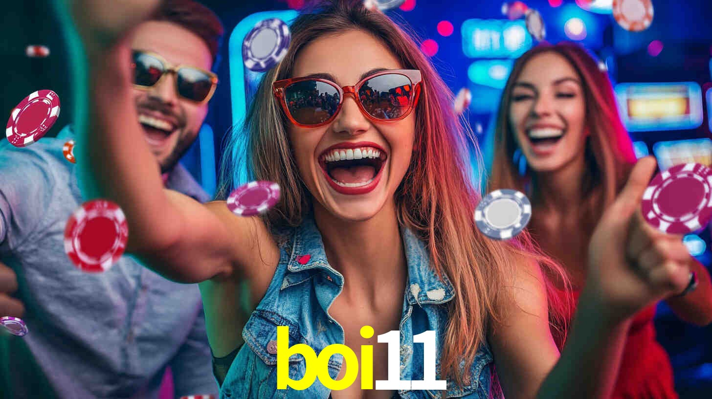 Inovações de Jogos na boi11: O Futuro das Experiências Interativas