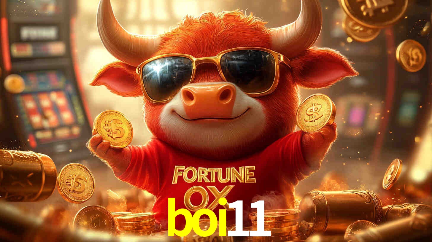 boi11,boi11.com