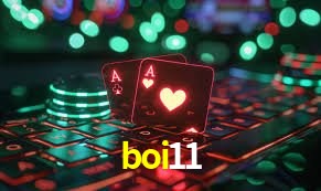 Provedores de Jogos boi11