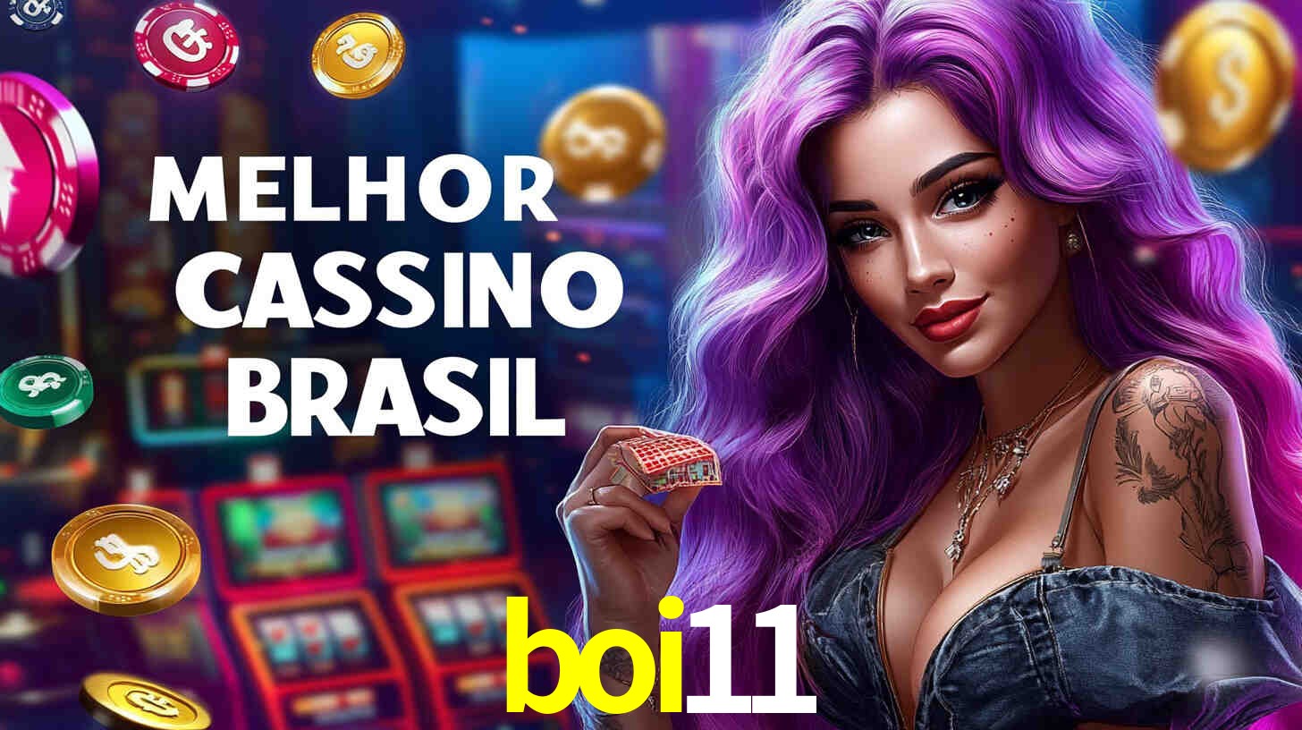 A Experiência Imersiva dos Cassinos Ao Vivo no boi11