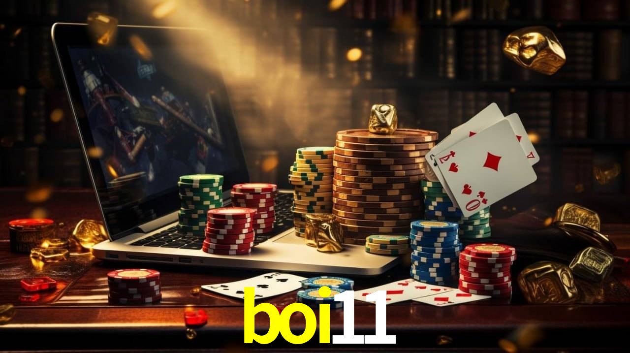 Apostas de Futebol boi11