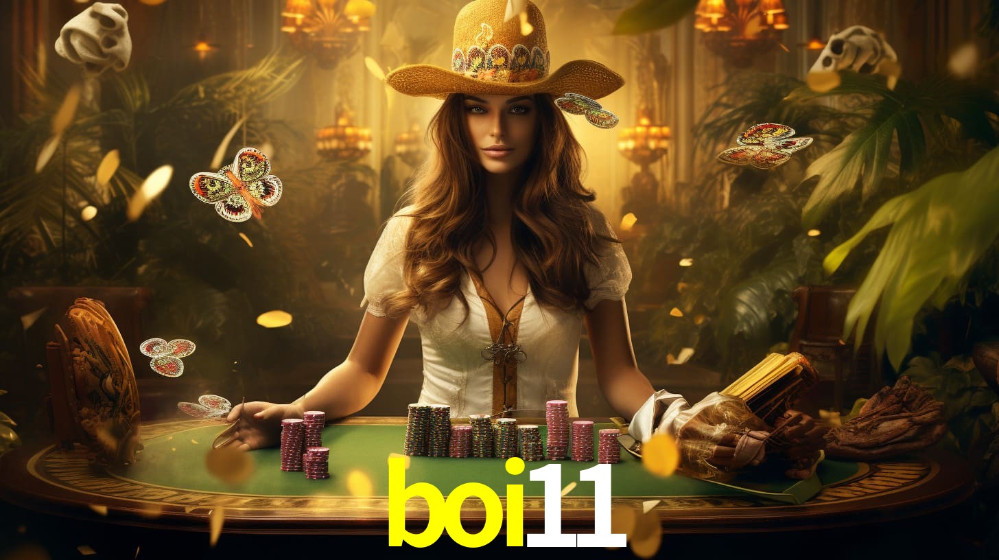 Live Casino boi11