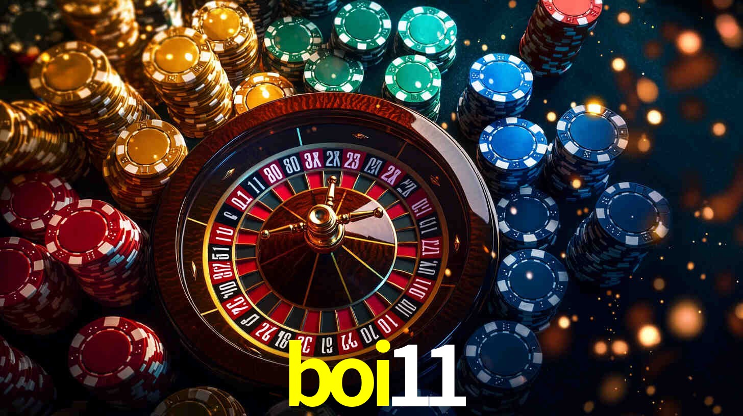 Premium Interface boi11