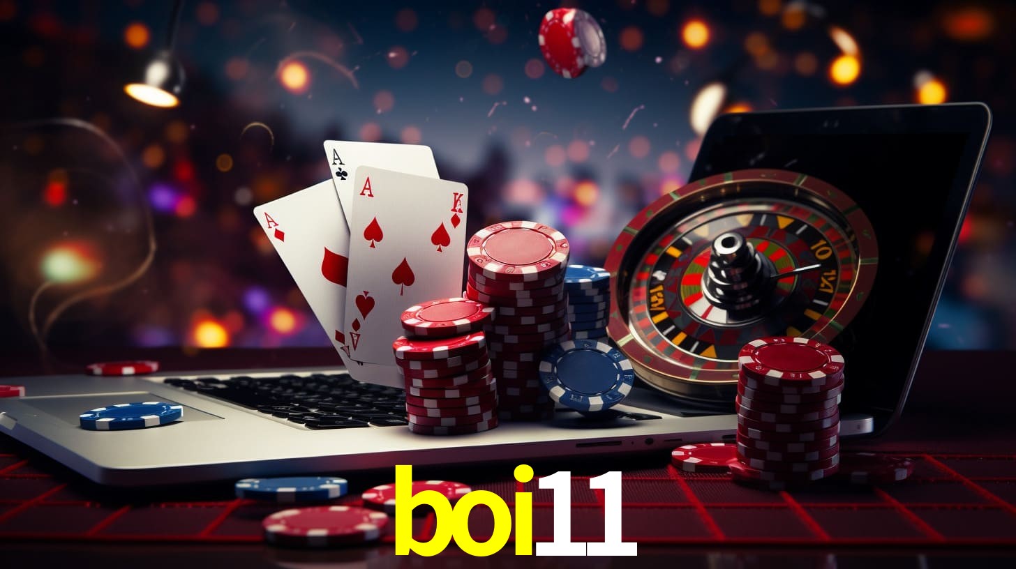 VIP Casino boi11