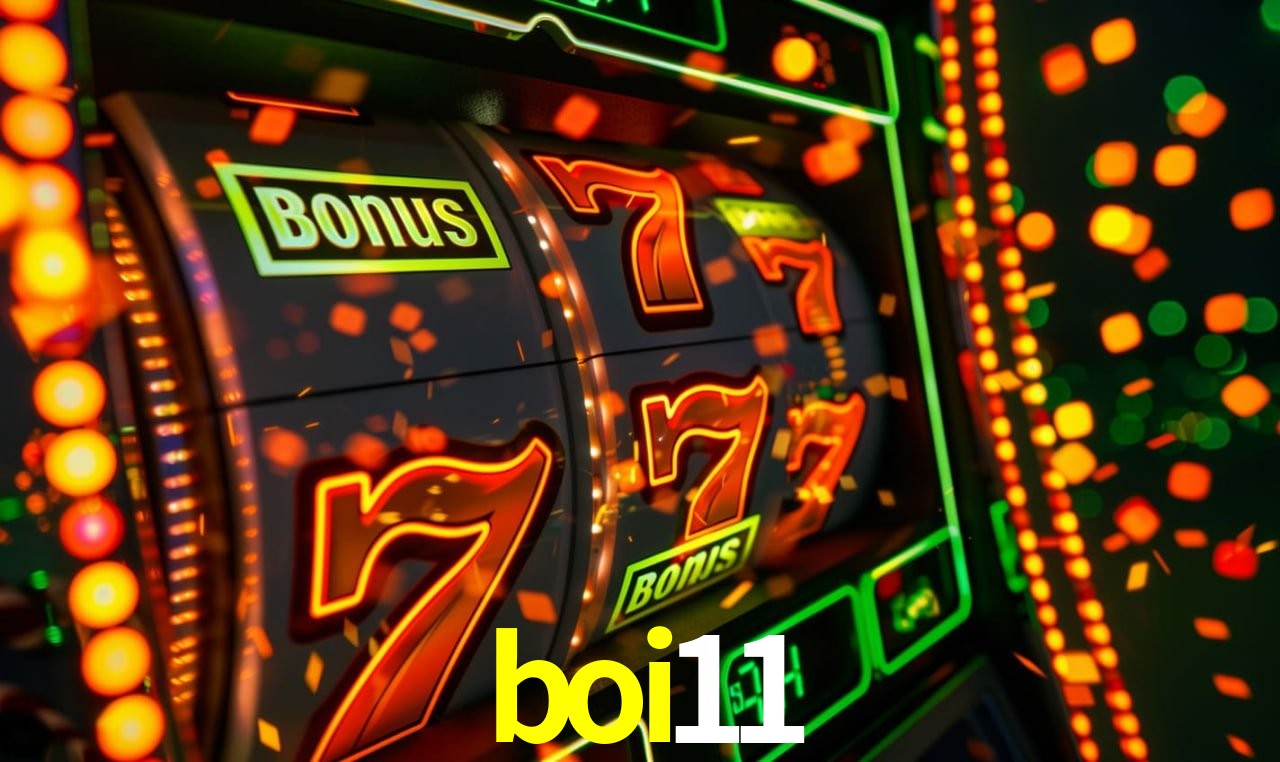 cassino boi11