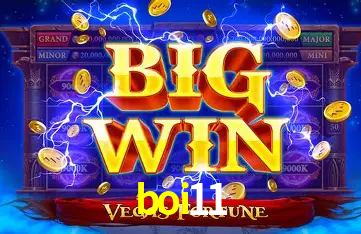 boi11: A Experiência de Casino com Jogos de Mesa ao Vivo