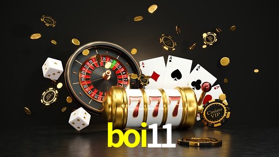Slot Games boi11