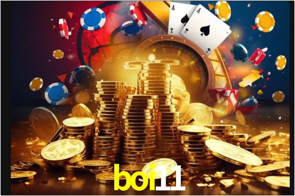 boi11: Seu Especialista em Apostas Esportivas Brasileiras