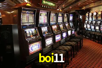 A Popularidade dos Caça-Níqueis no boi11