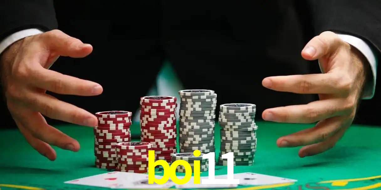 boi11 plataforma