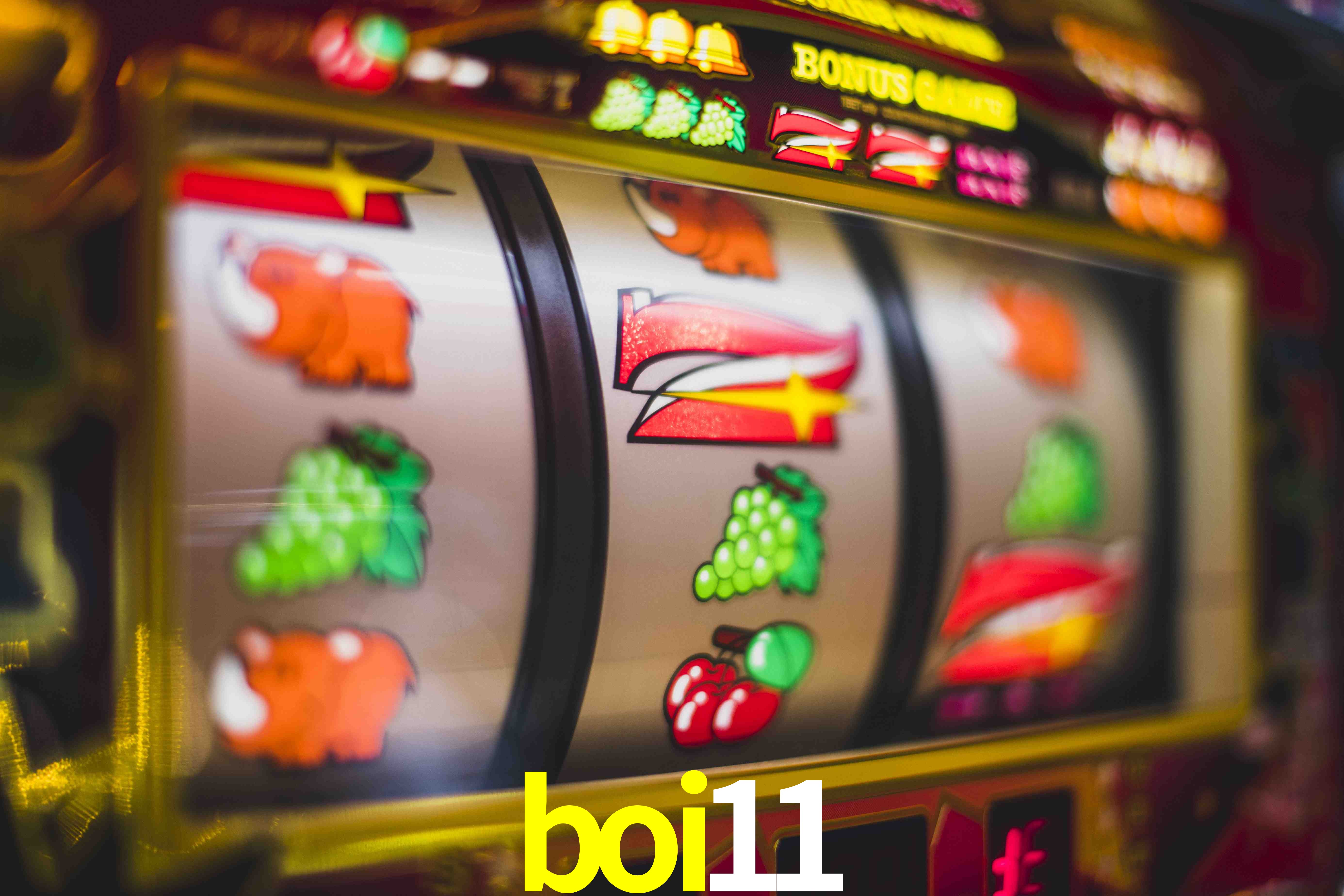 Live Casino boi11