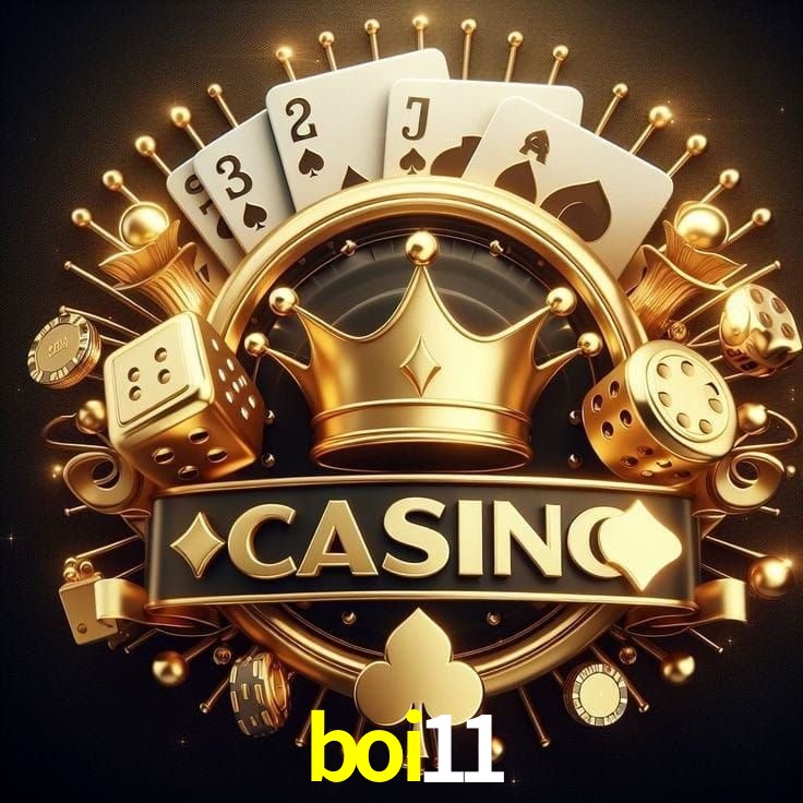 Jogos de Slot boi11