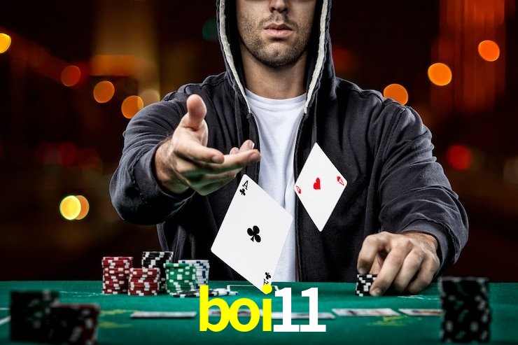 Bônus Generosos e Exclusivos no boi11 para Você!